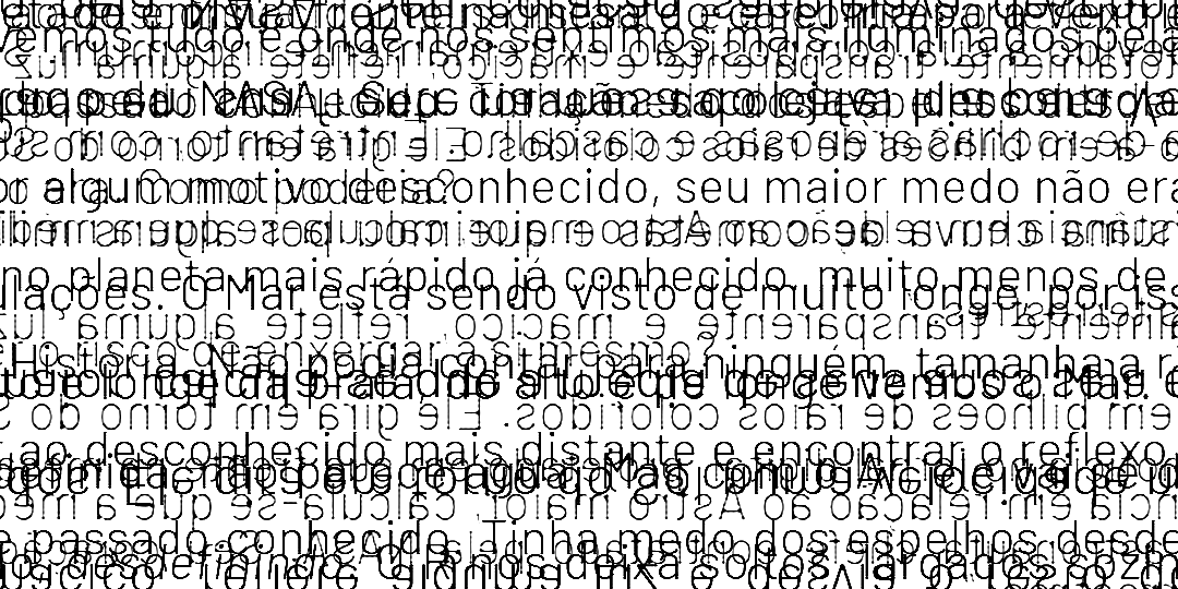 Exercícios de escrita criativa, por Thais Carvalho Azevedo