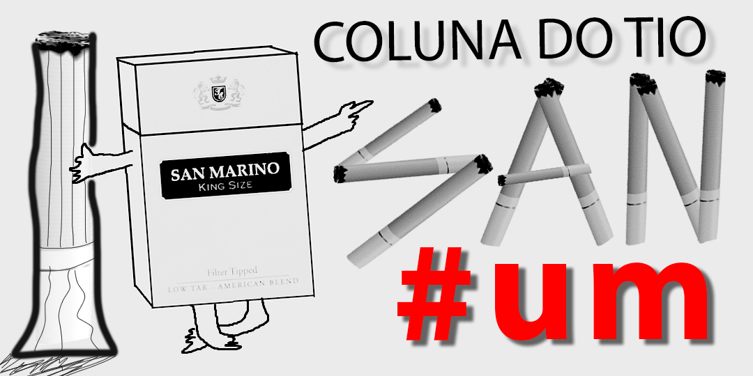 coluna do tio San#01