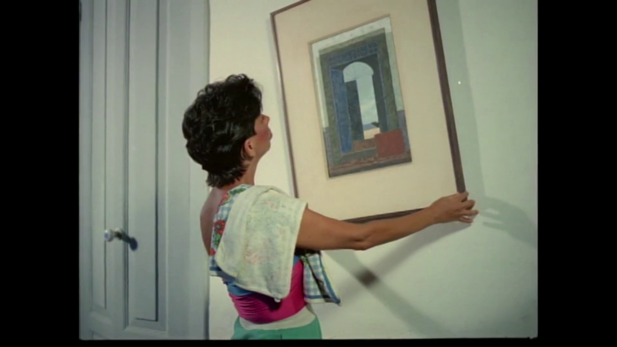 Duas pausas em Spray Jet – uma nova atração na tela? — por Lucas Almeida